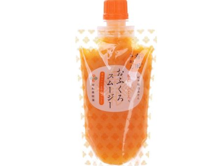 SOUWAKAJUEN Arita Mikan Juice with Pulp [Pouch]  (170g) For Discount