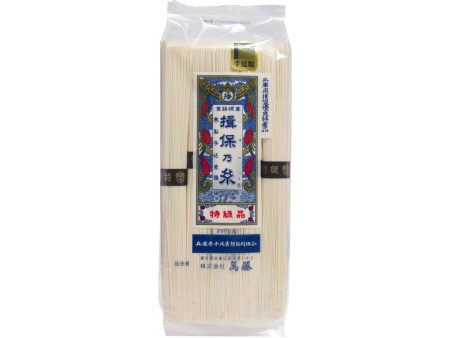 TABUCHISEIFUNSE Premium Ibonoito Soumen Noodle  (250g) Supply