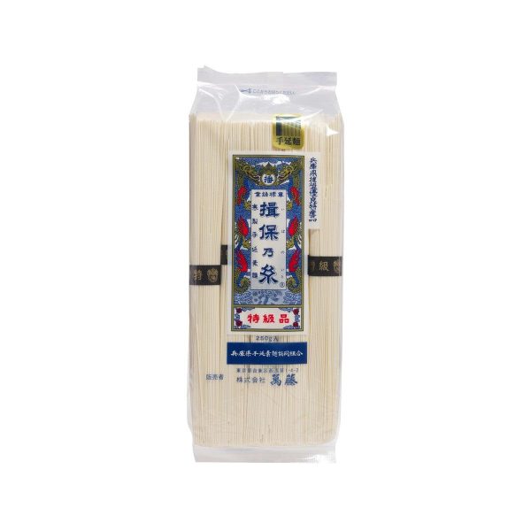 TABUCHISEIFUNSE Premium Ibonoito Soumen Noodle  (250g) Supply