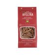 AFELTRA Organic Whole Wheat Penne Rigata  (500g) For Sale