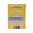 YOGI TEA Honey Lavender Stress Relief Tea Bag  (29g) Discount