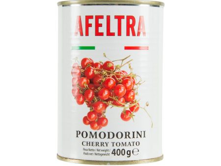 AFELTRA Cherry Tomato  (400g) Discount