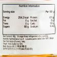 AGRIMONTANA Bitter Oranges Marmalade with Peel  (42g) Sale