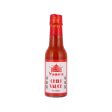 YUAN S Chili Sauce  (125mL) Fashion