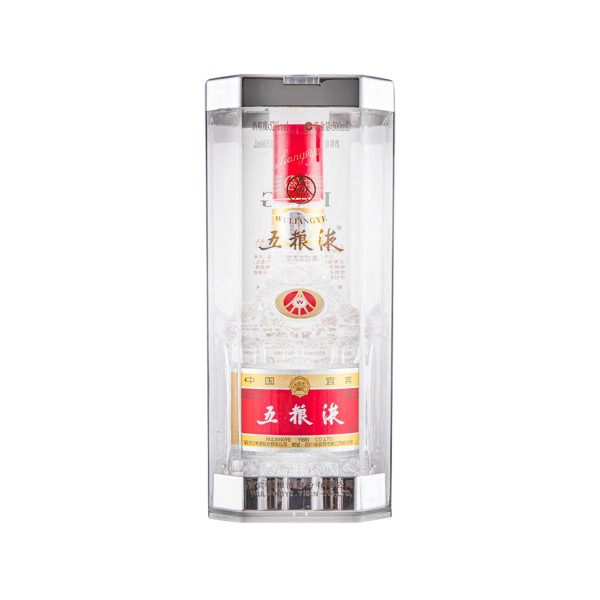 WULIANGYE 0.52  (500mL) Online Sale