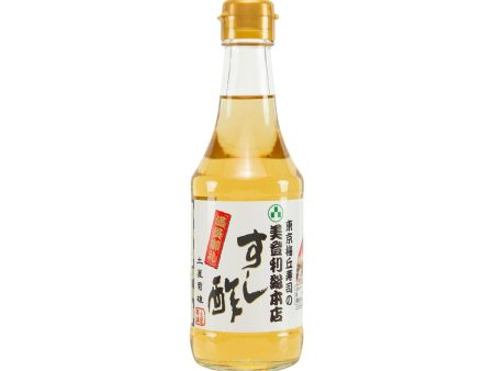 YOKOI JOZO Umegaoka Sushi No Midori Vinegar for Sushi  (300mL) Online