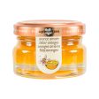 AGRIMONTANA Bitter Oranges Marmalade with Peel  (42g) Sale