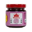 YUAN S Chili Puree Sauce  (90mL) Online Sale