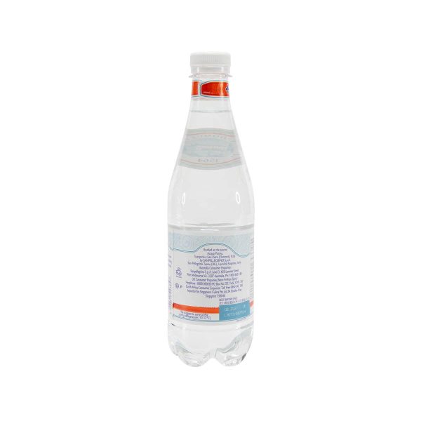 ACQUA PANNA Natural Mineral Water  (500mL) Supply