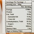 ALL NATURAL BAKERY Oat Slice - Almond & Apricot  (100g) For Discount