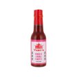 YUAN S Sweet Chili Sauce  (125mL) Online Sale