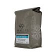 49TH PARALLEL Blue Sky Espresso Dark Roast Coffee Beans  (340g) Online