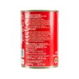 AFELTRA DOP Peeled Whole San Marzano Tomato  (400g) Discount